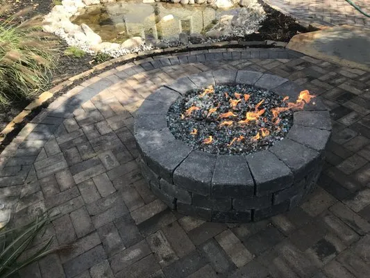 Penning Landscape Services