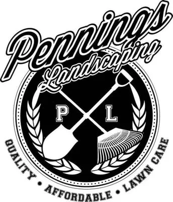 Pennings Landscaping Logo
