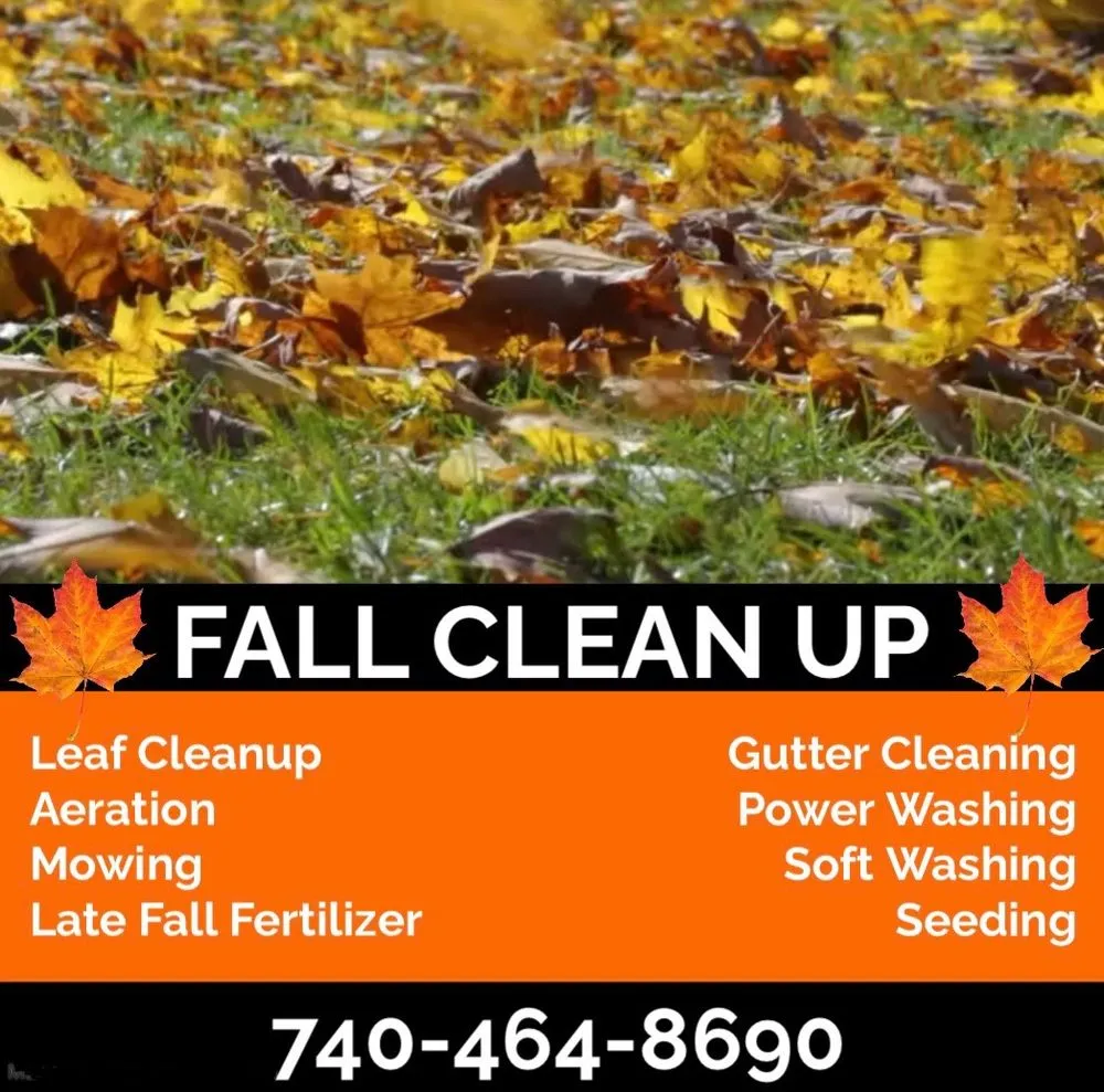 Expert yard maintenance in Wheelersburg, OH - Pennington Lawn & Landscape