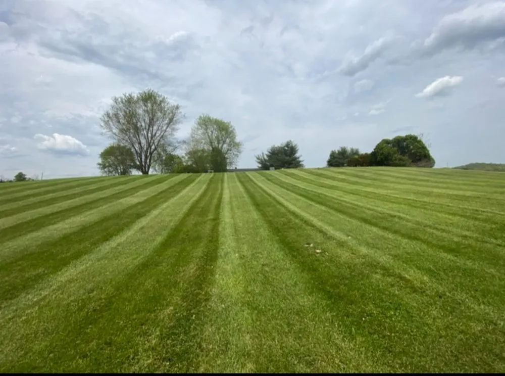 Top-rated landscape design in Wheelersburg, OH - Pennington Lawn & Landscape