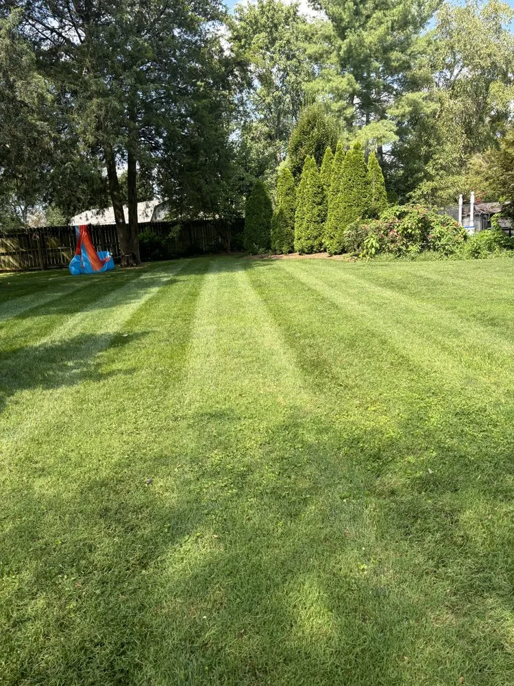 Affordable residential landscaping experts serving Hendersonville, TN - Pennington Lawncare