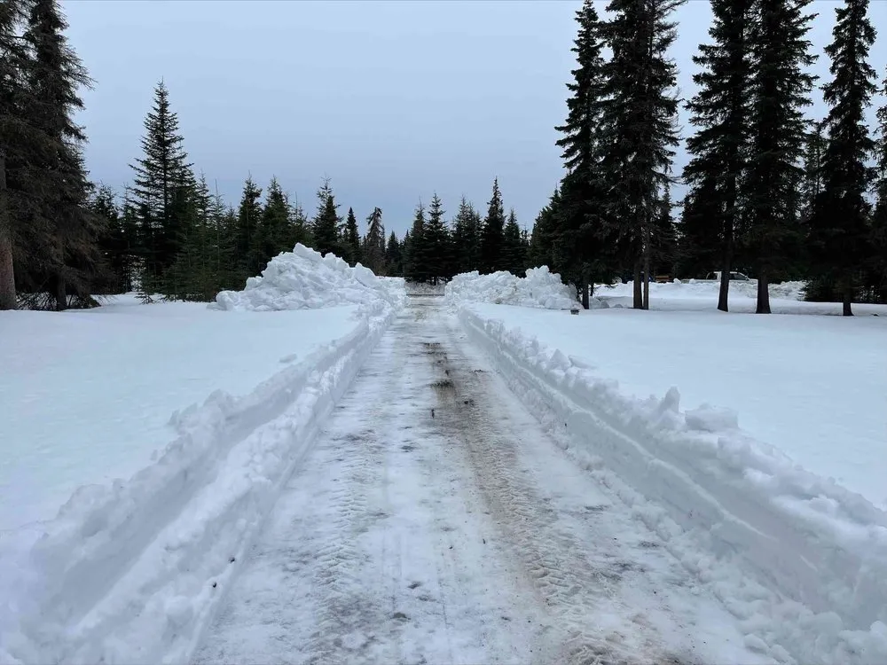 Top-rated landscape design experts serving Kenai, AK - Penninsula Sanding & Plowing