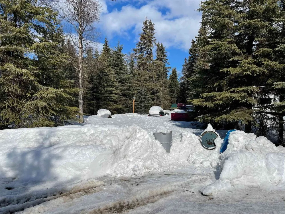 Local landscape design in Kenai, AK - Penninsula Sanding & Plowing