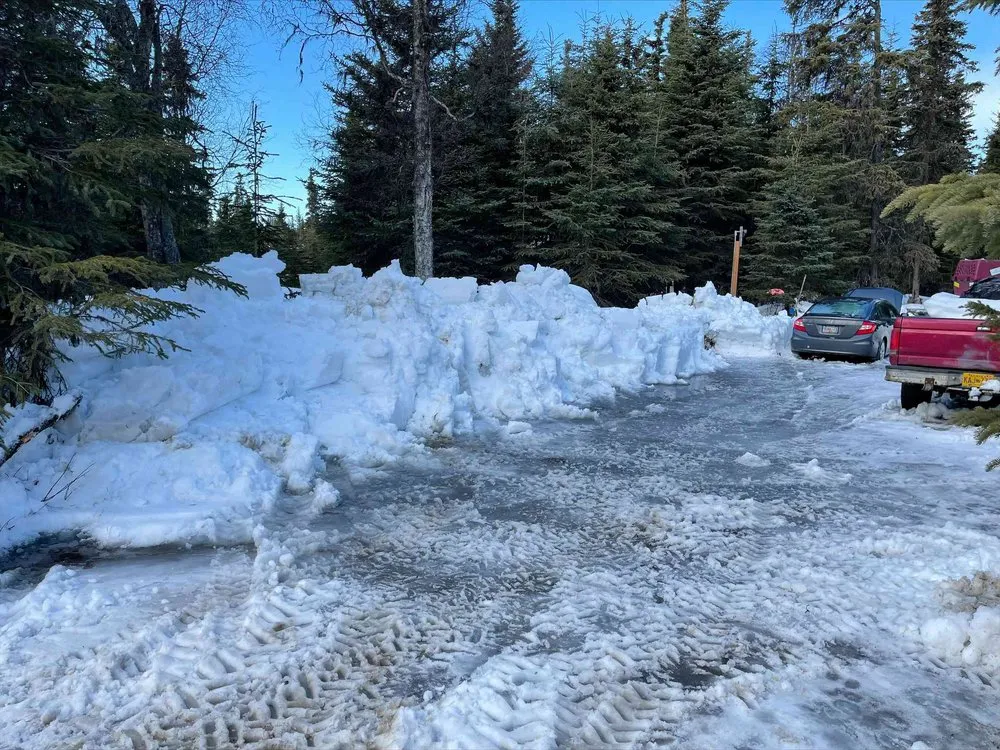 Reliable lawn care service experts serving Kenai, AK - Penninsula Sanding & Plowing