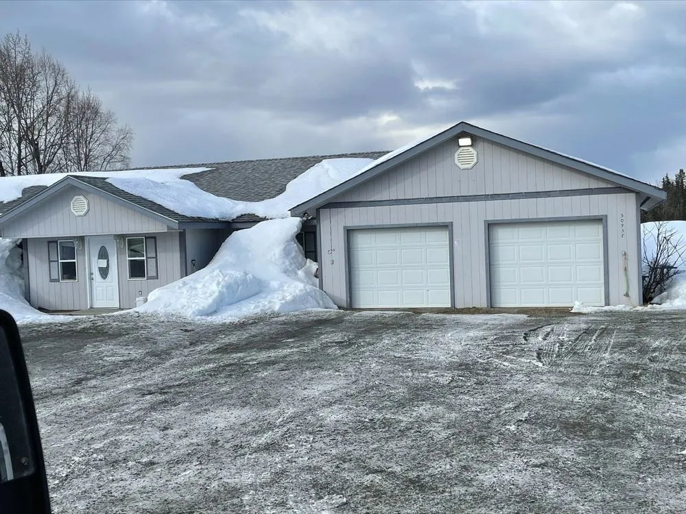 Affordable lawn mowing service in Kenai, AK by Penninsula Sanding & Plowing