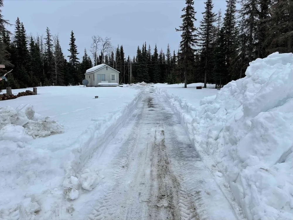 Trusted residential landscaping for beautiful yards across Kenai, AK - Penninsula Sanding & Plowing