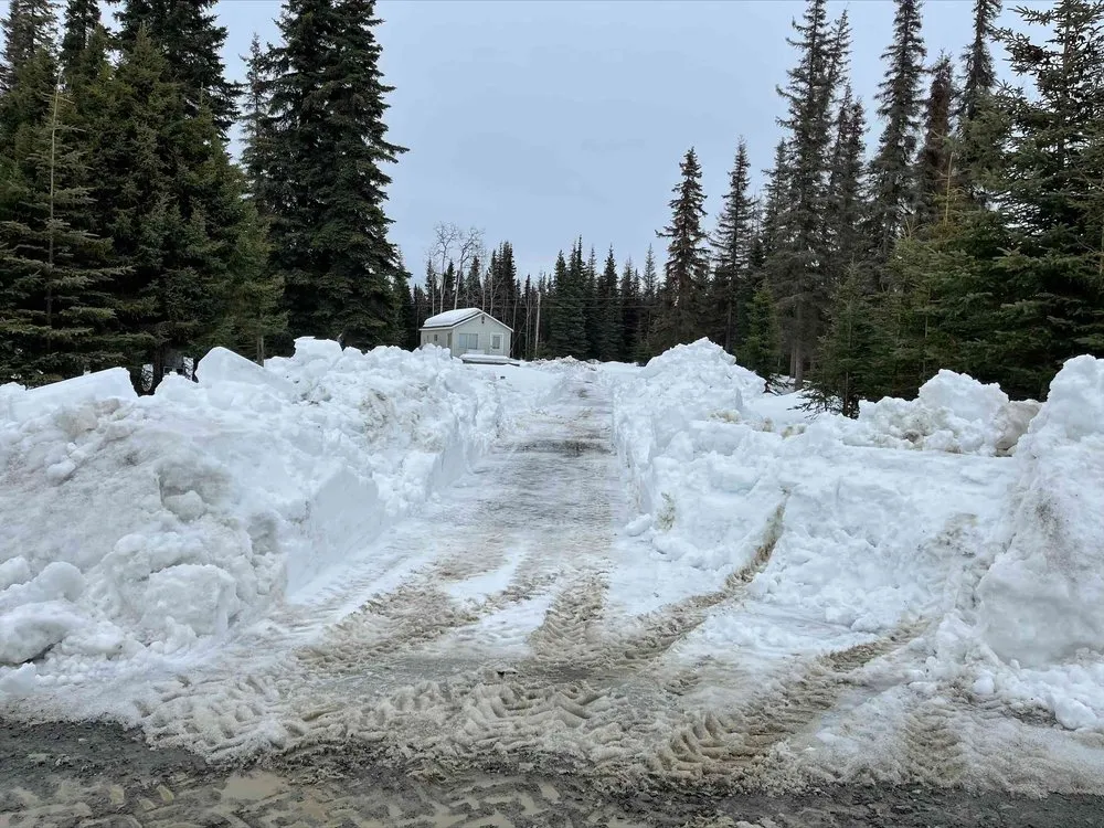 Reliable lawn mowing service for year-round maintenance across Kenai, AK - Penninsula Sanding & Plowing