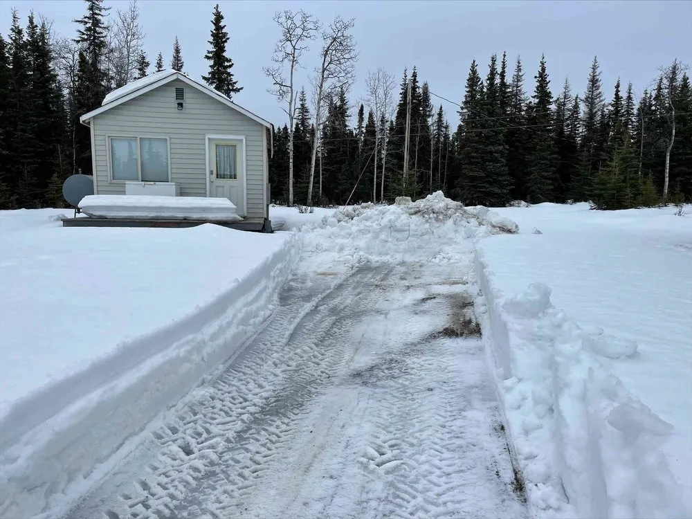 Professional lawn mowing service for outdoor upgrades across Kenai, AK - Penninsula Sanding & Plowing