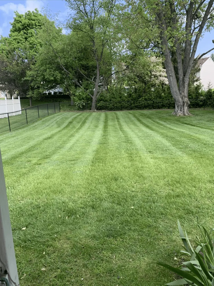 Professional outdoor landscaping in Sewell, NJ - Pennisi Lawn & Landscape