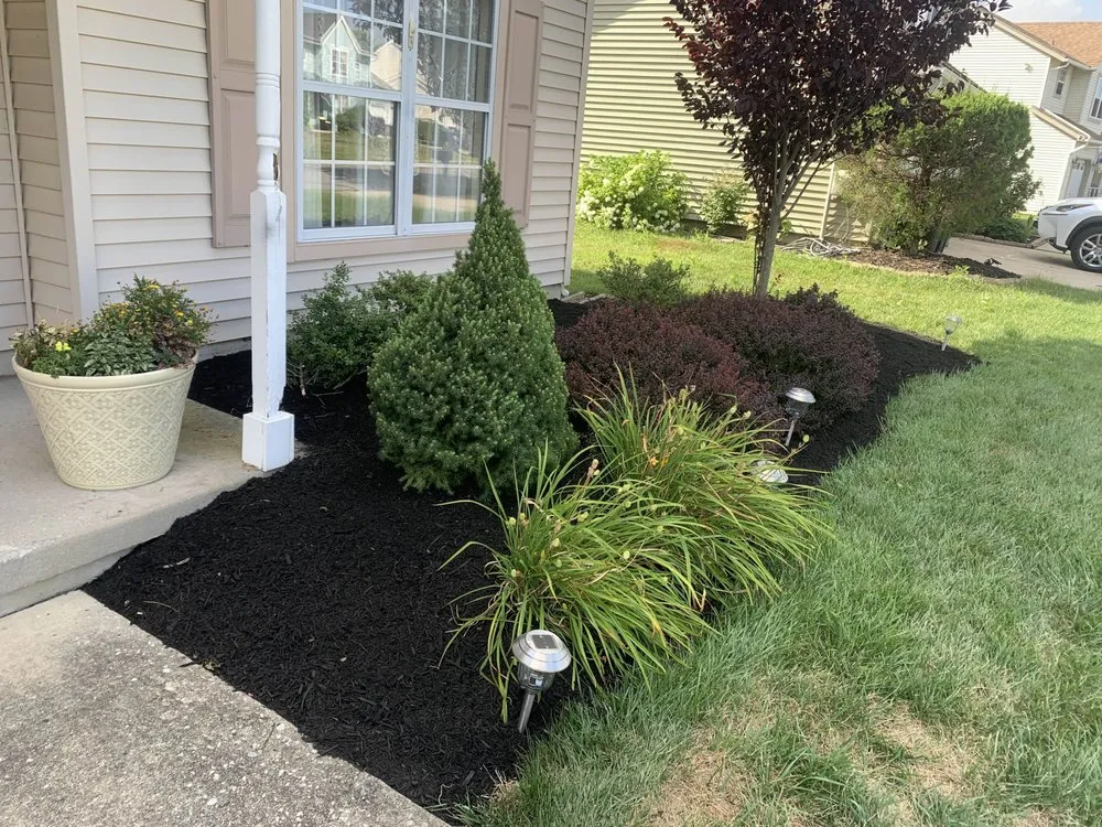 Local landscape installation with custom design across Sewell, NJ - Pennisi Lawn & Landscape