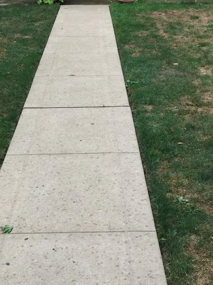 Expert landscape installation for homes across Verona, PA - Pennlandscape & Cement Work