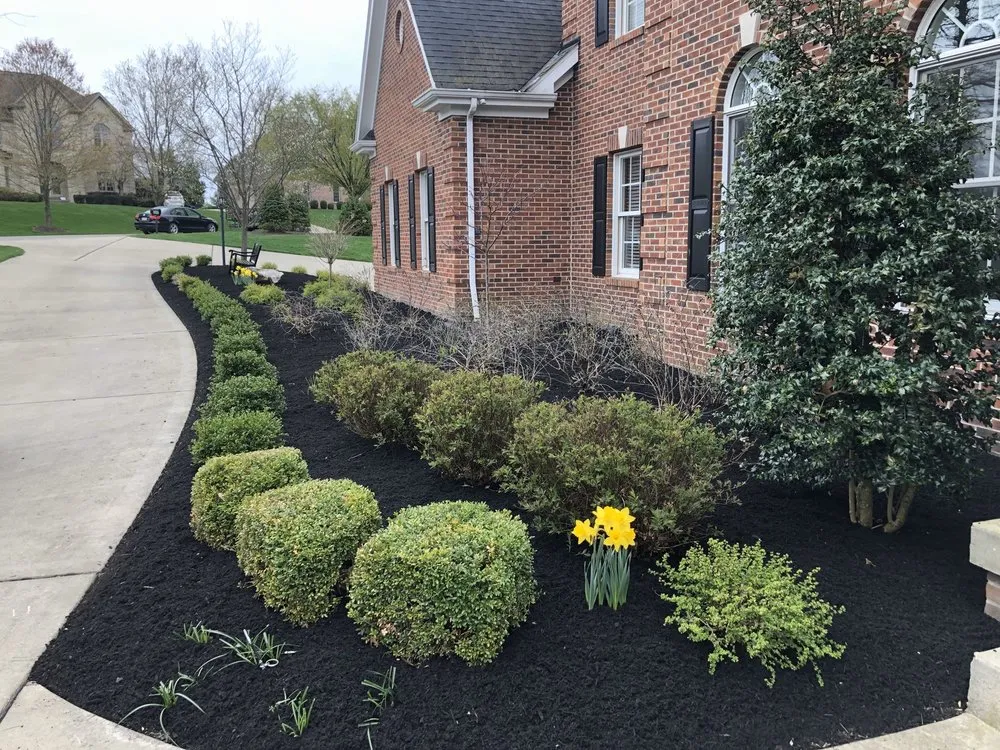 Reliable residential landscaping experts serving Verona, PA - Pennlandscape & Cement Work