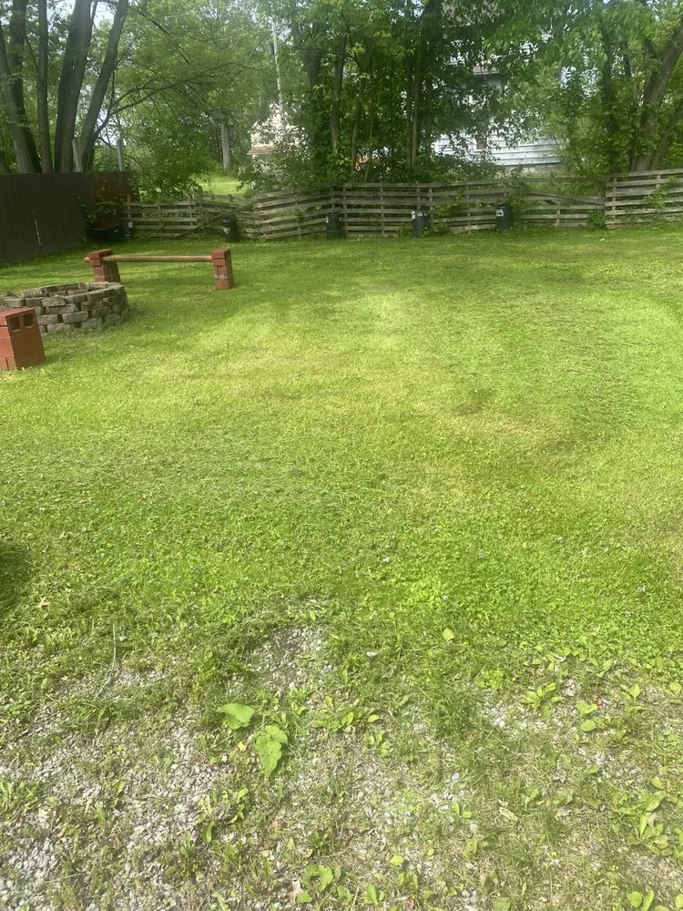 Local yard maintenance for homes across Warren, OH - Pennocks Lawn Care