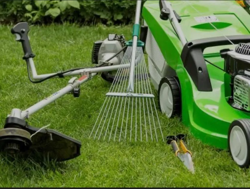 Top-rated residential landscaping for beautiful yards in Warren, OH by Pennocks Lawn Care