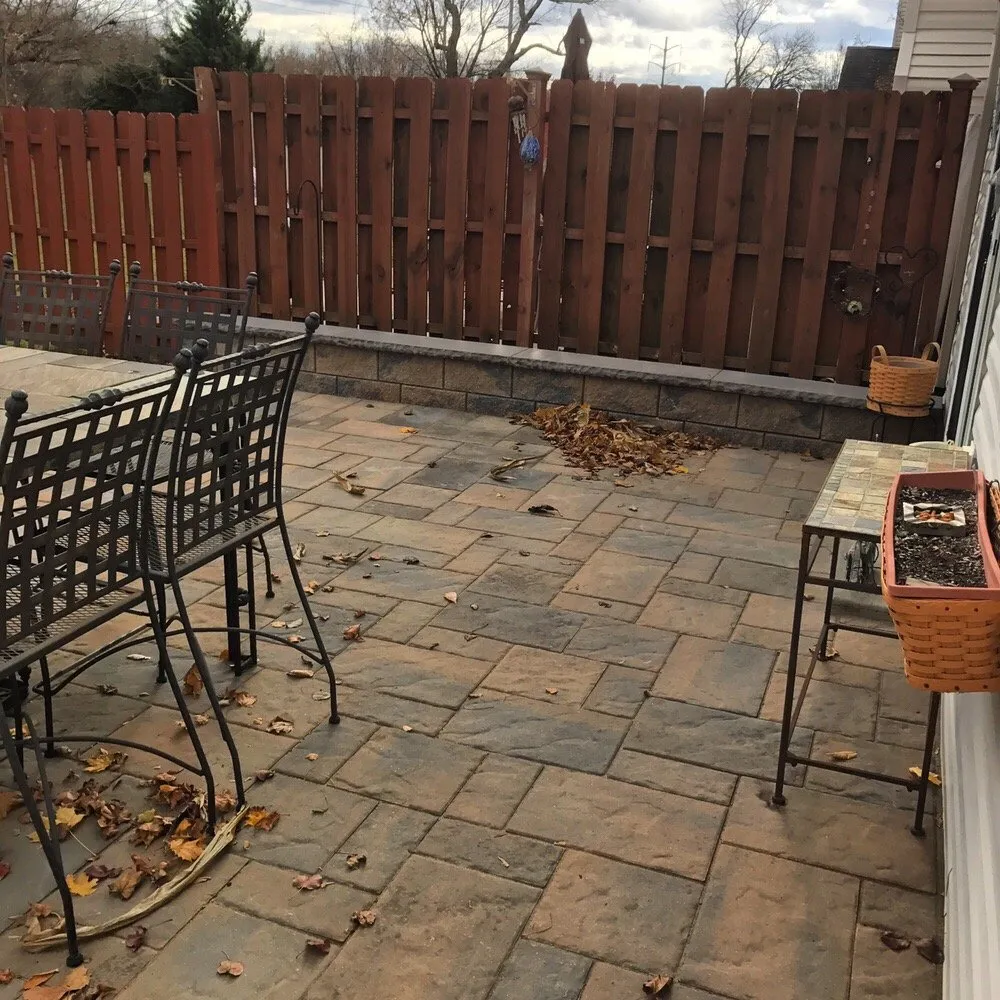 Reliable landscape design in Trexlertown, PA by Penns Landscape