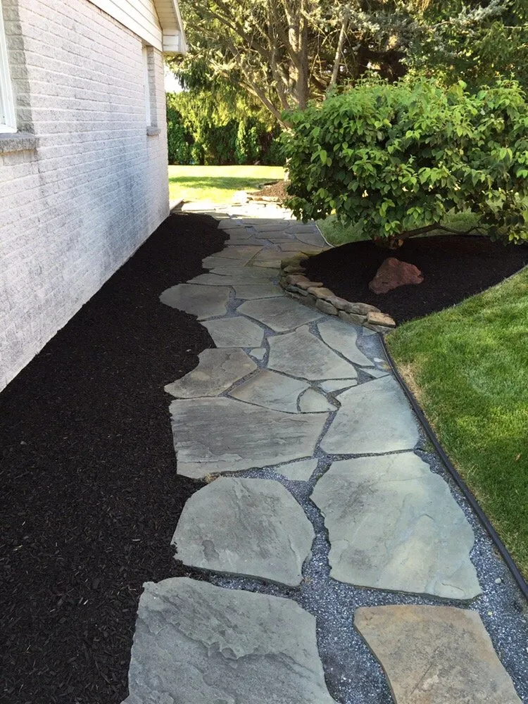 Reliable lawn care service for beautiful yards across Trexlertown, PA - Penns Landscape