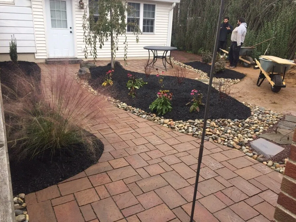 Trusted garden landscaping in Trexlertown, PA - Penns Landscape
