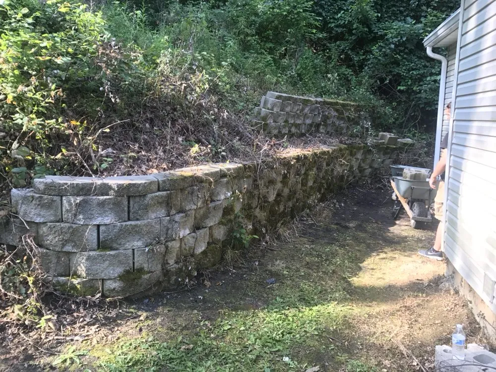 Expert landscape installation in Trexlertown, PA - Penns Landscape