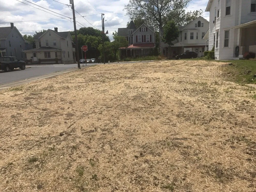 Top-rated lawn mowing service in Trexlertown, PA by Penns Landscape