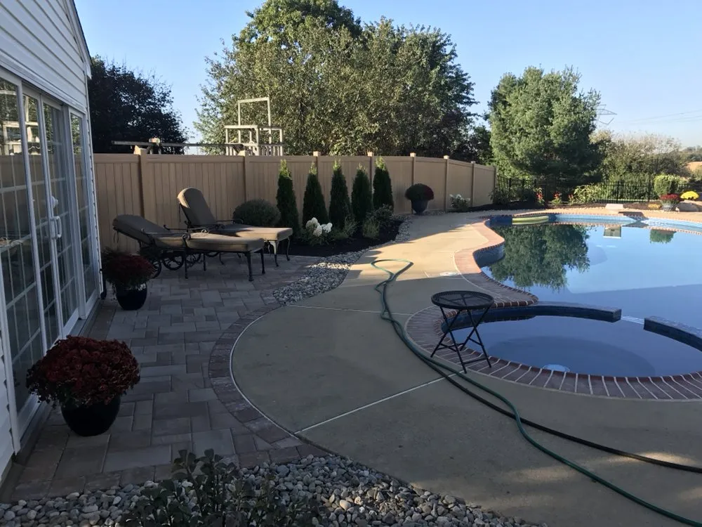 Expert landscape design in Trexlertown, PA - Penns Landscape