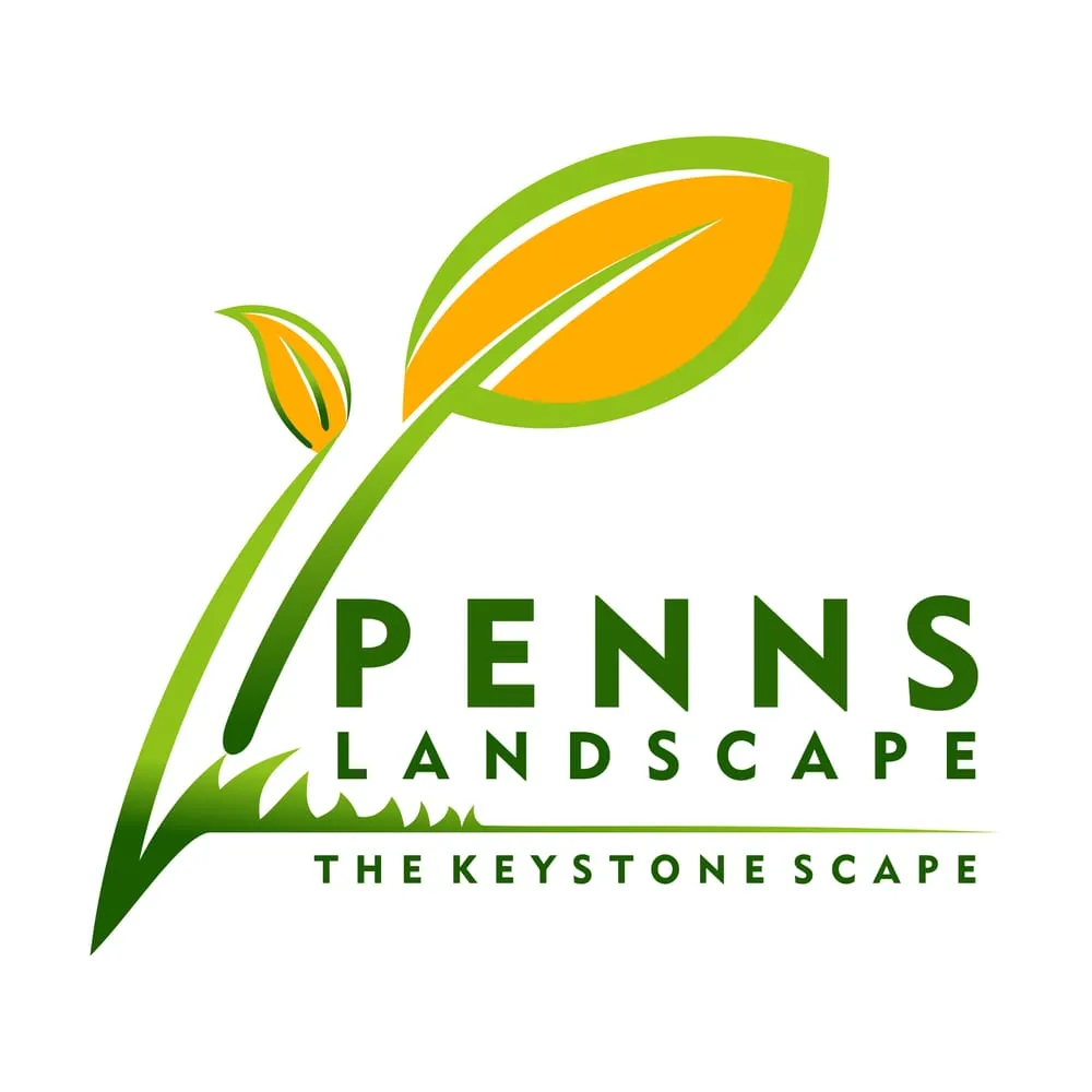 Professional landscape installation in Trexlertown, PA by Penns Landscape
