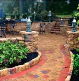 Professional yard maintenance in Orefield, PA by Pennsylvania Lawn & Landscape
