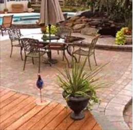 Professional landscape installation in Orefield, PA by Pennsylvania Lawn & Landscape