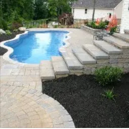 Reliable yard maintenance in Orefield, PA by Pennsylvania Lawn & Landscape