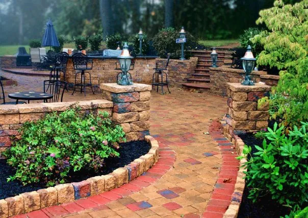 Custom lawn care service in Orefield, PA - Pennsylvania Lawn & Landscape