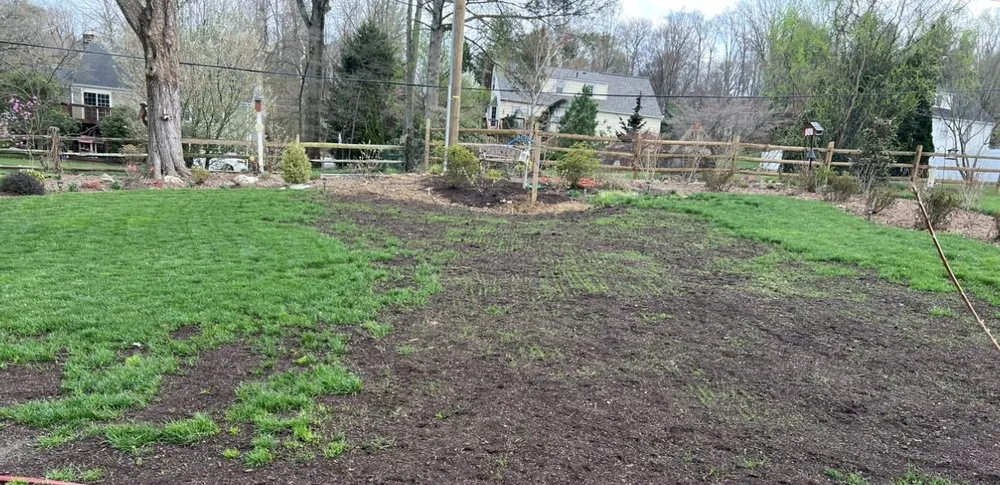 Reliable lawn mowing service for residential properties in Glenside, PA by Pennsylvania Turf