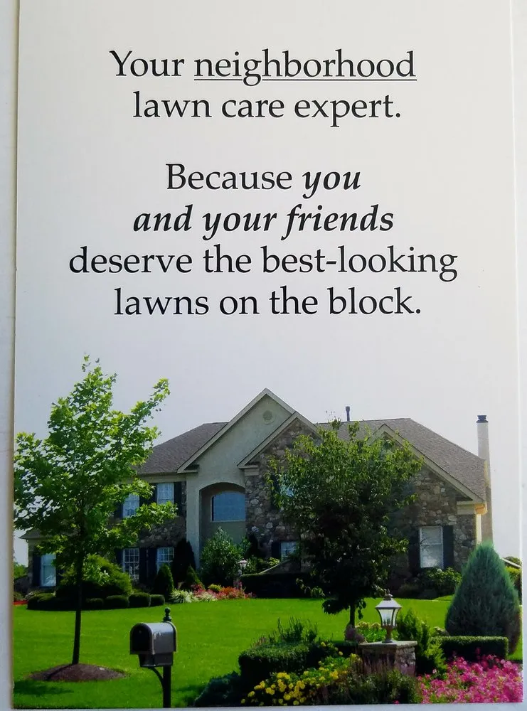 Trusted residential landscaping experts serving Glenside, PA - Pennsylvania Turf