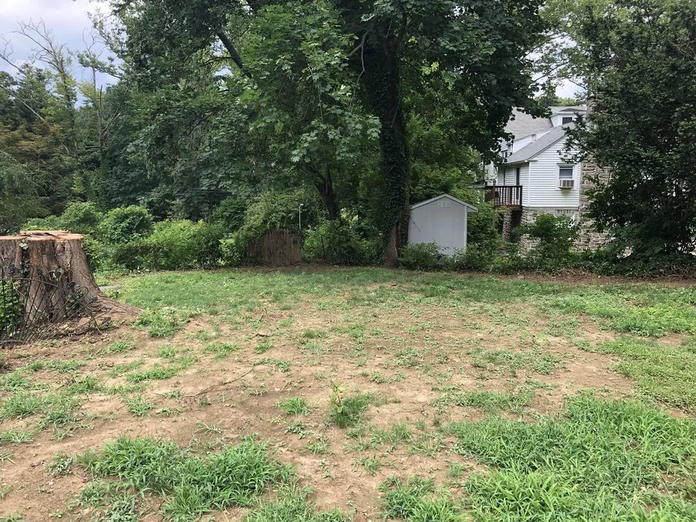 Custom garden landscaping near you across Glenside, PA - Pennsylvania Turf