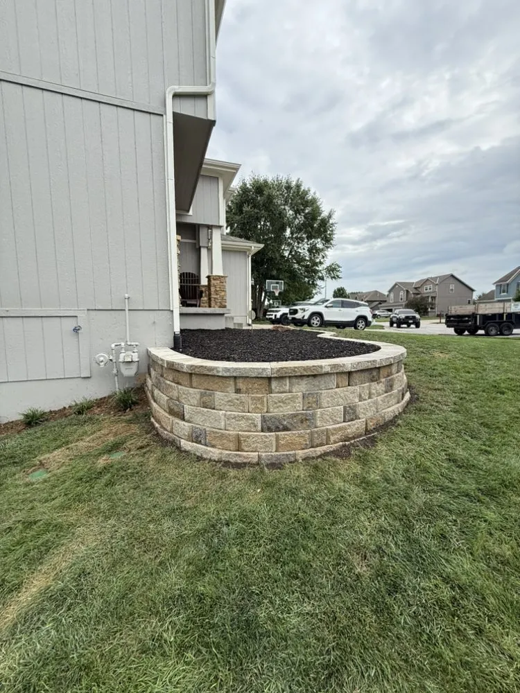 Top-rated landscaping services for residential properties across Kansas City, MO - Penny Creek Landscape & Construction