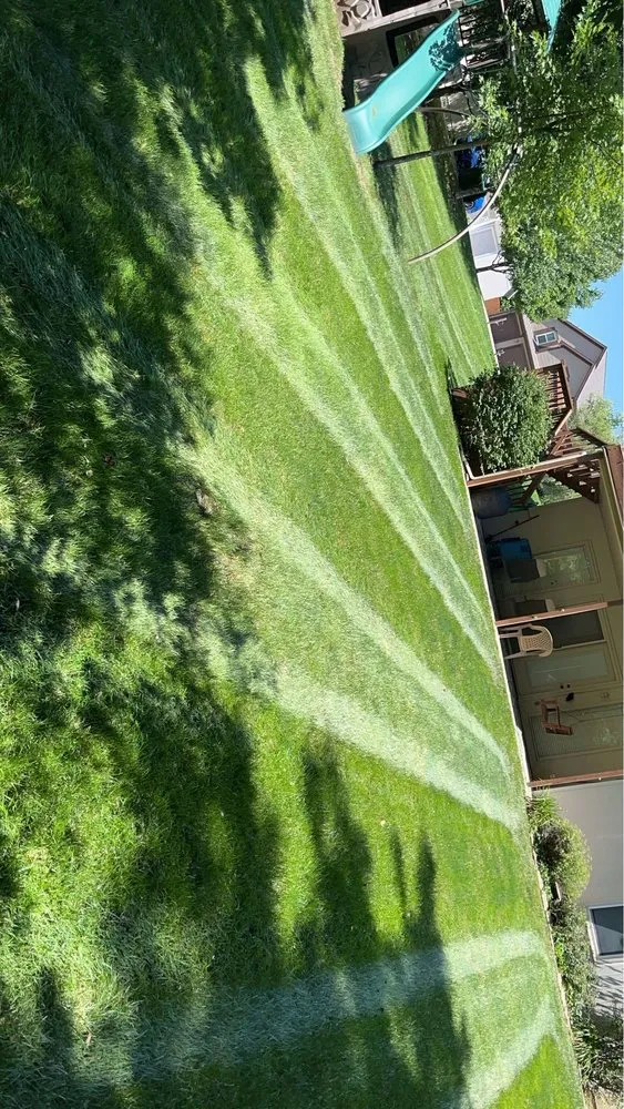 Reliable landscape installation in Kansas City, MO by Penny Creek Landscape & Construction