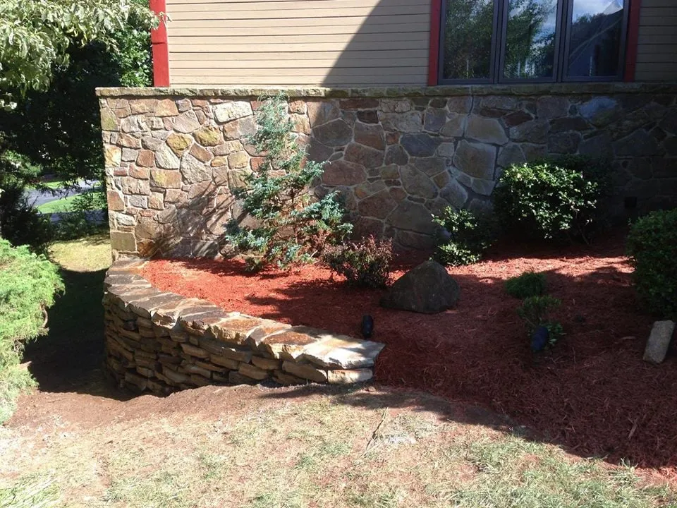 Local garden landscaping in Wilmington, DE - Penny Hill Lawn & Landscape