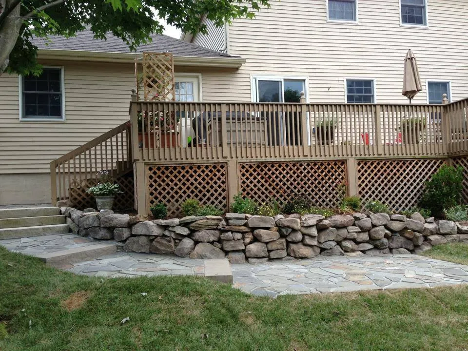 Professional yard maintenance experts serving Wilmington, DE - Penny Hill Lawn & Landscape