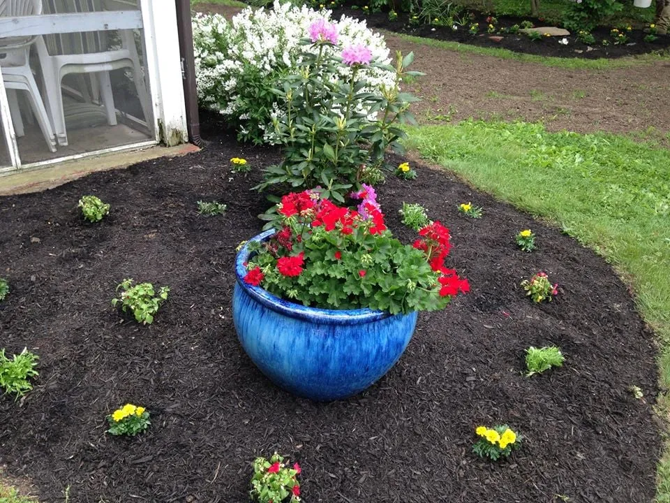 Reliable landscape design in Wilmington, DE - Penny Hill Lawn & Landscape