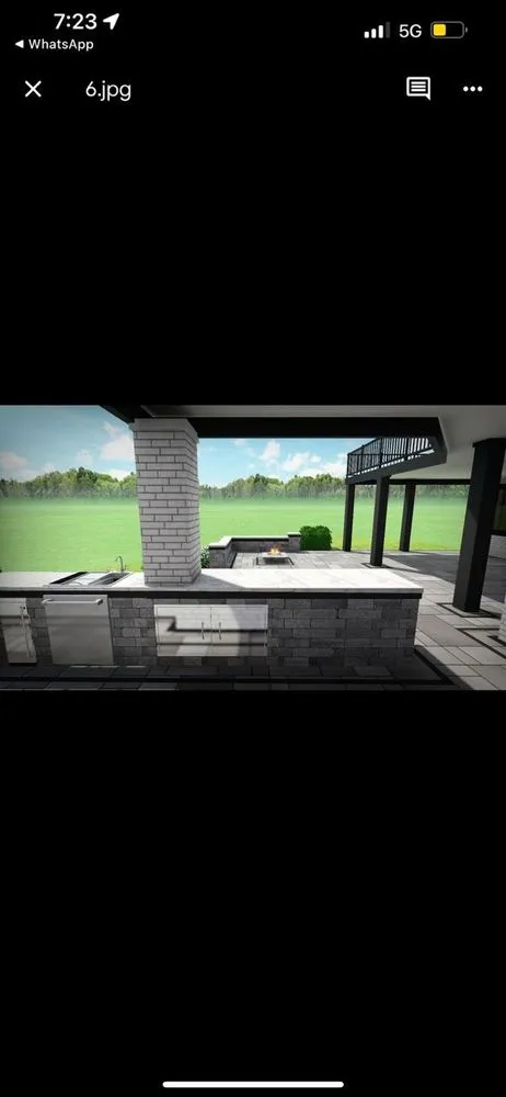 Affordable lawn mowing service for residential properties across Marietta, GA - Penny Lawns