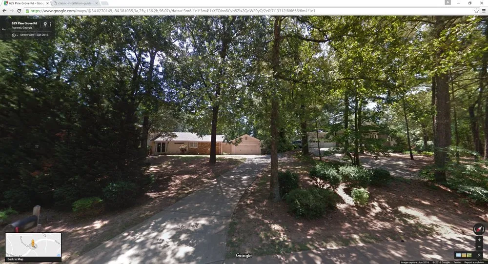 Reliable landscaping services in Marietta, GA by Penny Lawns