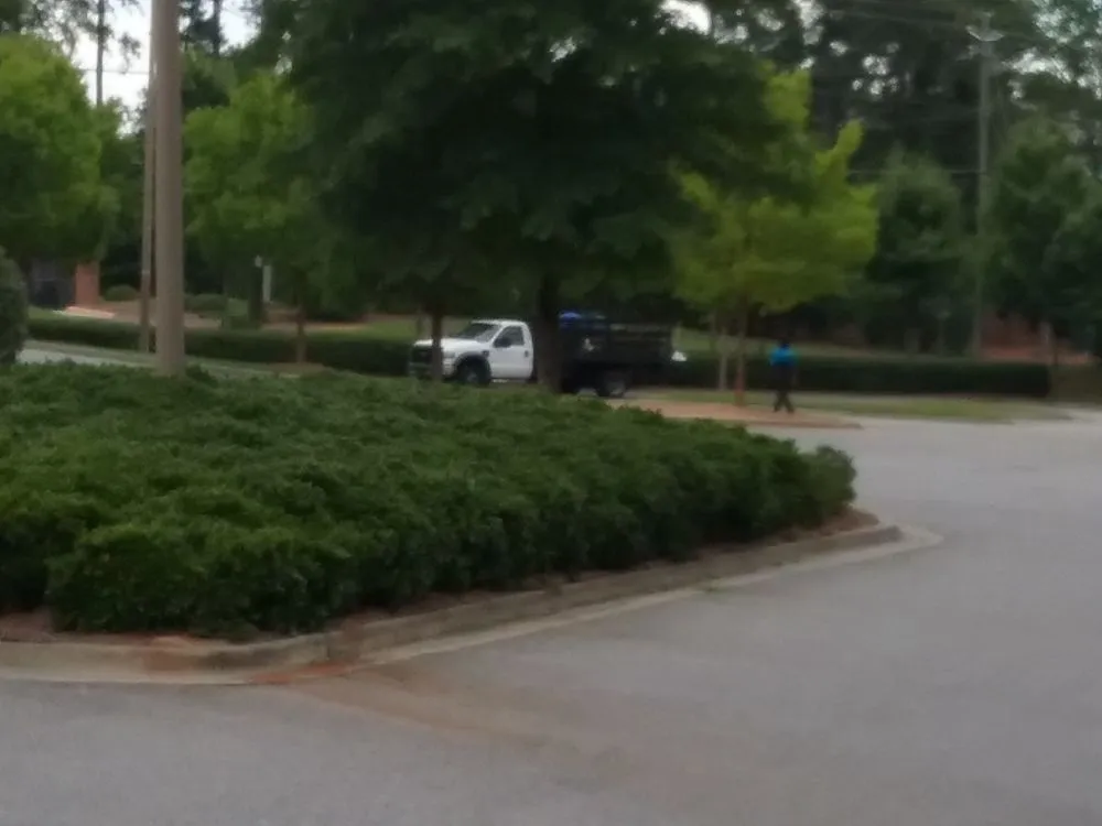 Professional residential landscaping in Marietta, GA - Penny Lawns