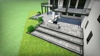 Trusted yard cleanup service for residential properties in Marietta, GA by Penny Lawns