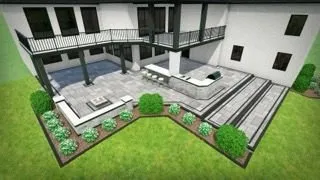 Local yard cleanup service near you across Marietta, GA - Penny Lawns