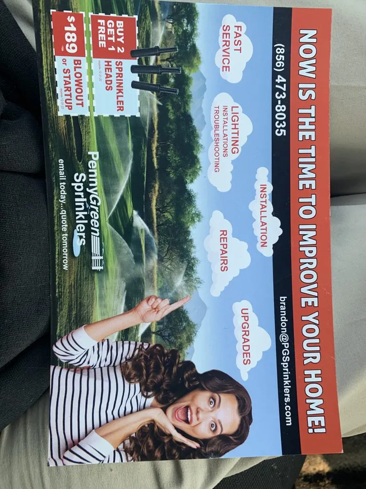 Affordable yard maintenance for outdoor upgrades in Glendora, NJ by PennyGreen