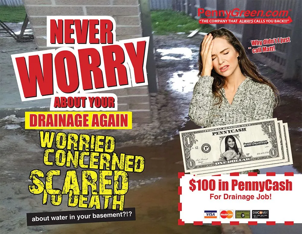 Expert lawn mowing service with custom design in Glendora, NJ by PennyGreen