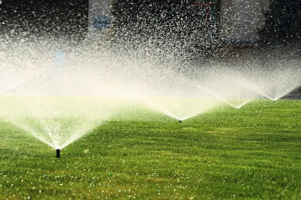 Expert yard maintenance near you across Glendora, NJ - Pennygreen Sprinklers