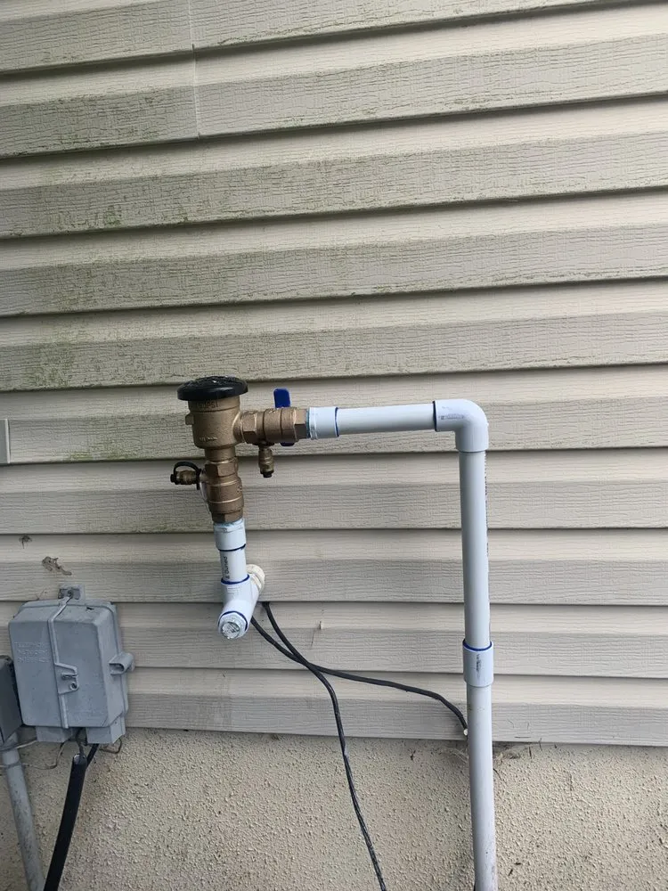 Affordable lawn mowing service for outdoor upgrades in Glendora, NJ by Pennygreen Sprinklers