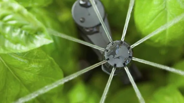 Pennygreen Sprinklers