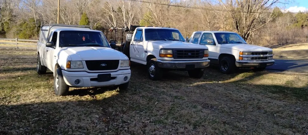 Custom outdoor landscaping for outdoor upgrades in Bowling Green, KY by Pennyrile Lawns & Landscaping