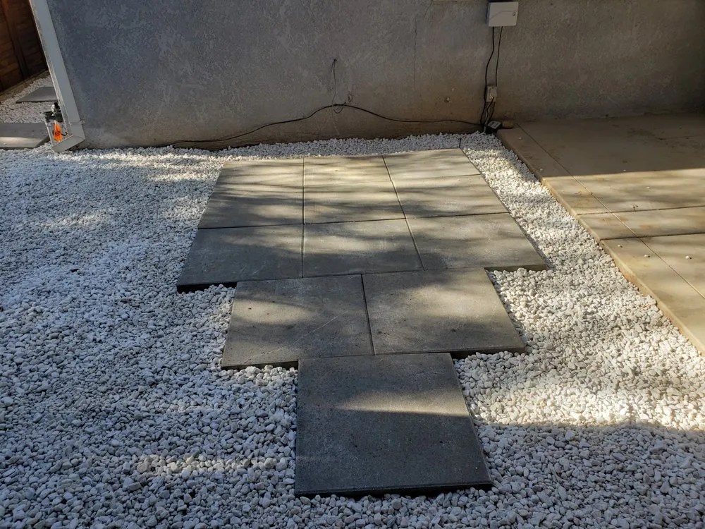 Affordable yard maintenance with custom design across Vacaville, CA - Penny's From Heaven Landscaping