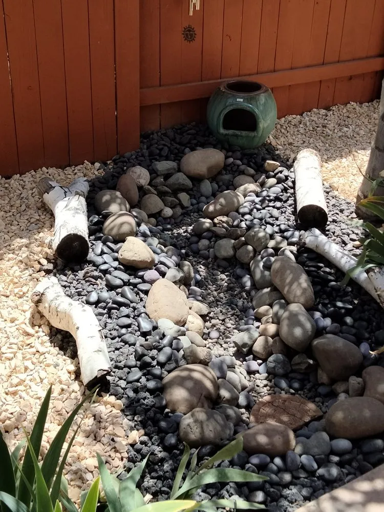 Trusted outdoor landscaping for outdoor upgrades across Vacaville, CA - Penny's From Heaven Landscaping